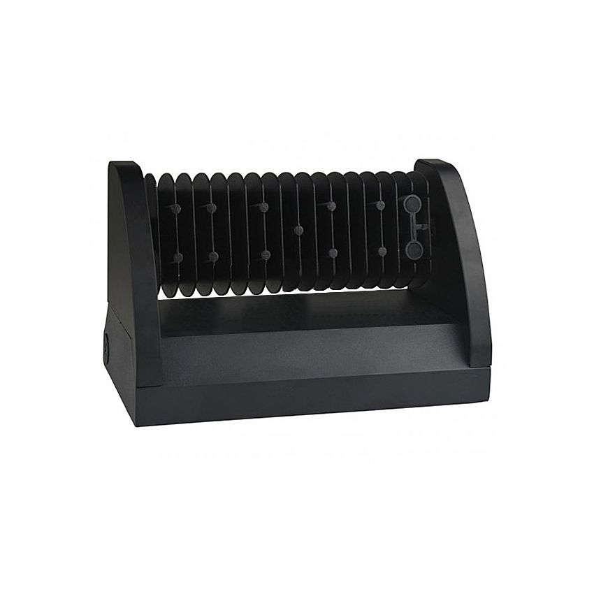 40W Rotating Single Head LED Wall Pack-ENV
