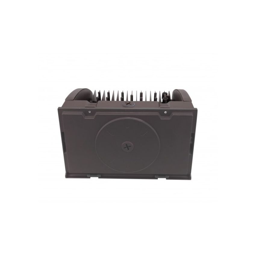 60W Tri-Color Rotating Wall Pack-ENV