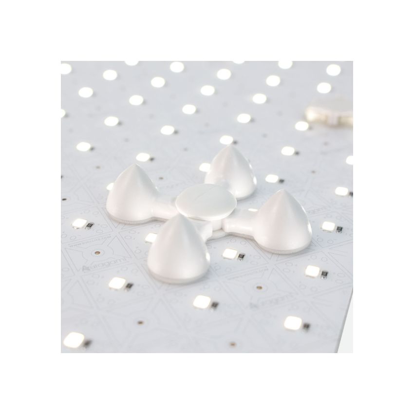 17.2W Waterproof Flexible LED Sheet-EVO