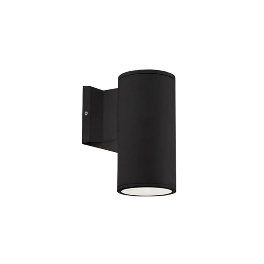 Single Light LED Wall Mount Fixture 3000K-KUZ