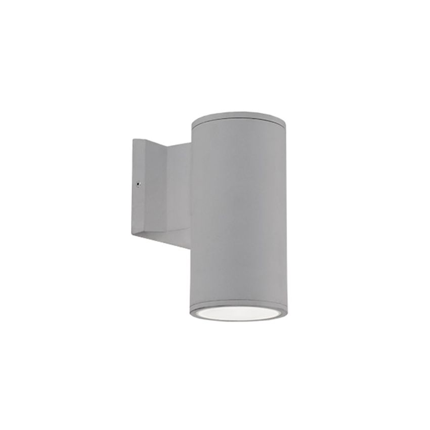Single Light LED Wall Mount Fixture 3000K-KUZ