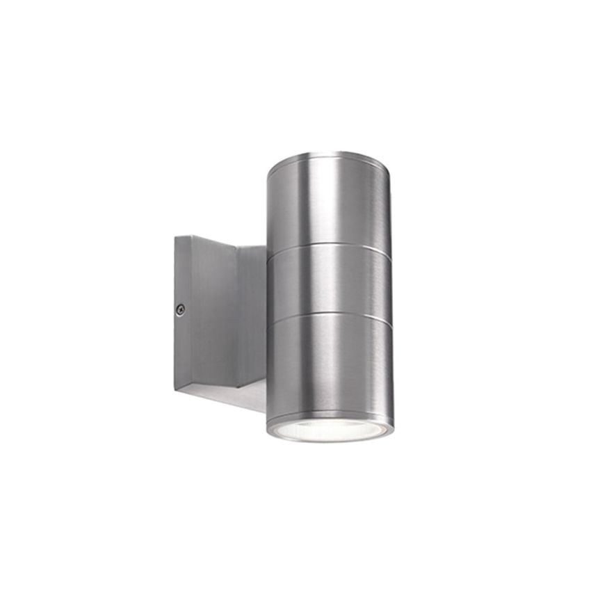 Two Light LED Wall Mount Fixture 3000K-KUZ
