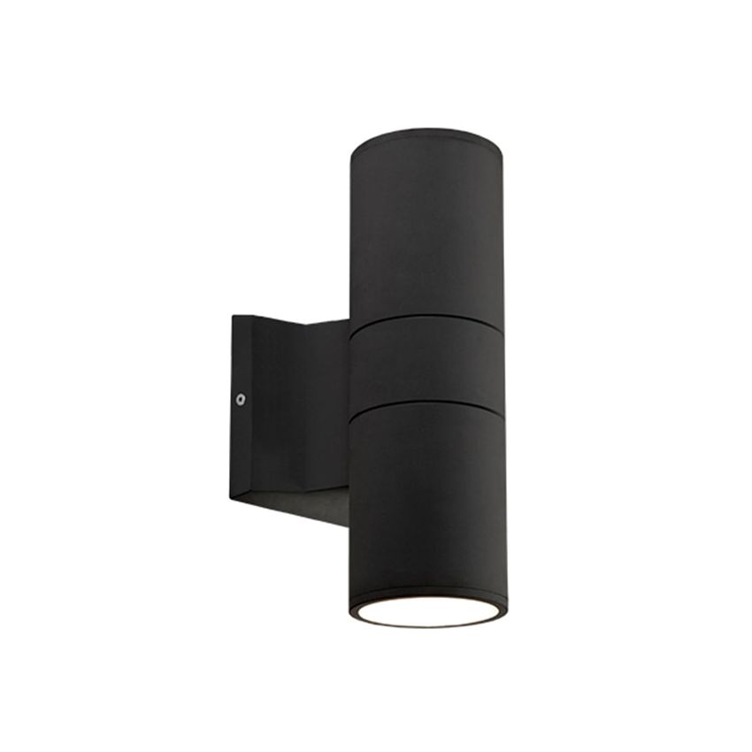 Long Two Light LED Wall Mount Fixture 3000K-KUZ