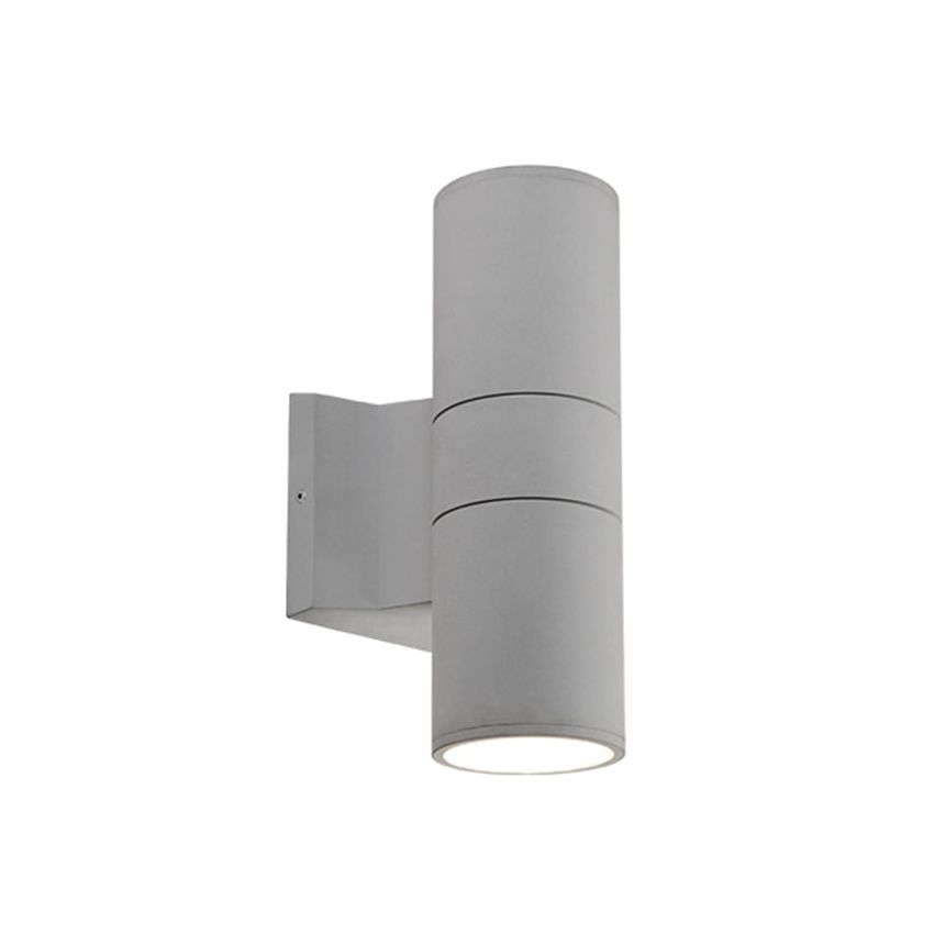 Long Two Light LED Wall Mount Fixture 3000K-KUZ