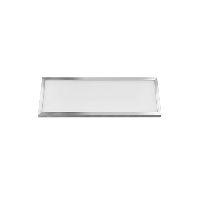 50W 1' x 4' Flush Mount LED Panel 4000K-FT