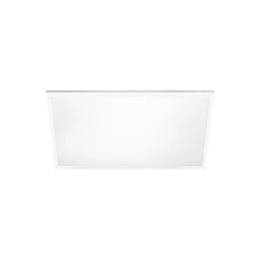 96W 2' x 4' 5-Color Panel Light-FT