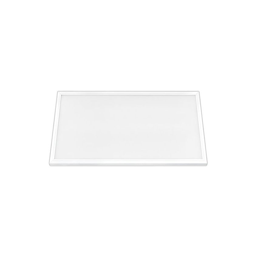 48W 2' x 4' Flush Mount LED Panel 4000K-FT