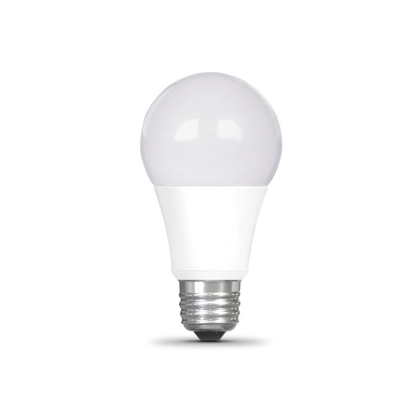 12V A19 10.6W LED Bulb 3000K-FT