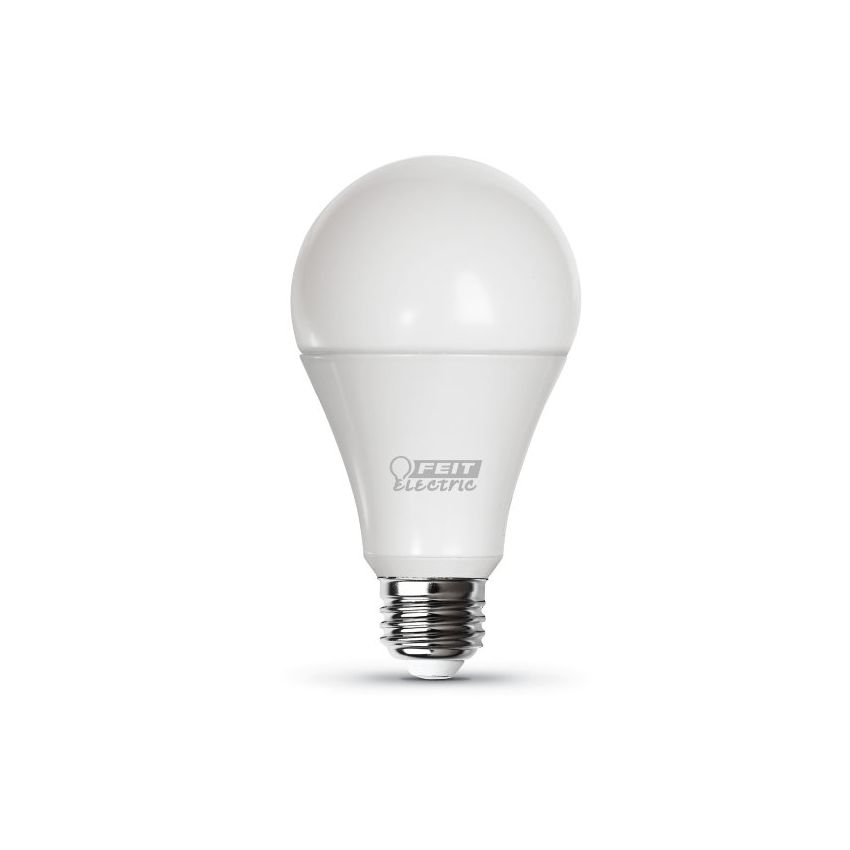 A21 28W LED Bulb 3000K-FT