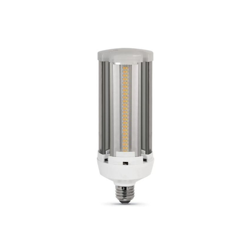 38W Tri-Color Corn Bulb-FT