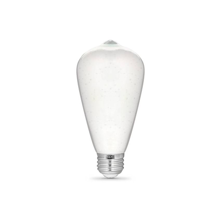 ST19 2W LED Firework Bulb-FT