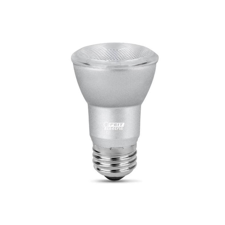 PAR16 4.1W Dimmable LED Bulb-FT