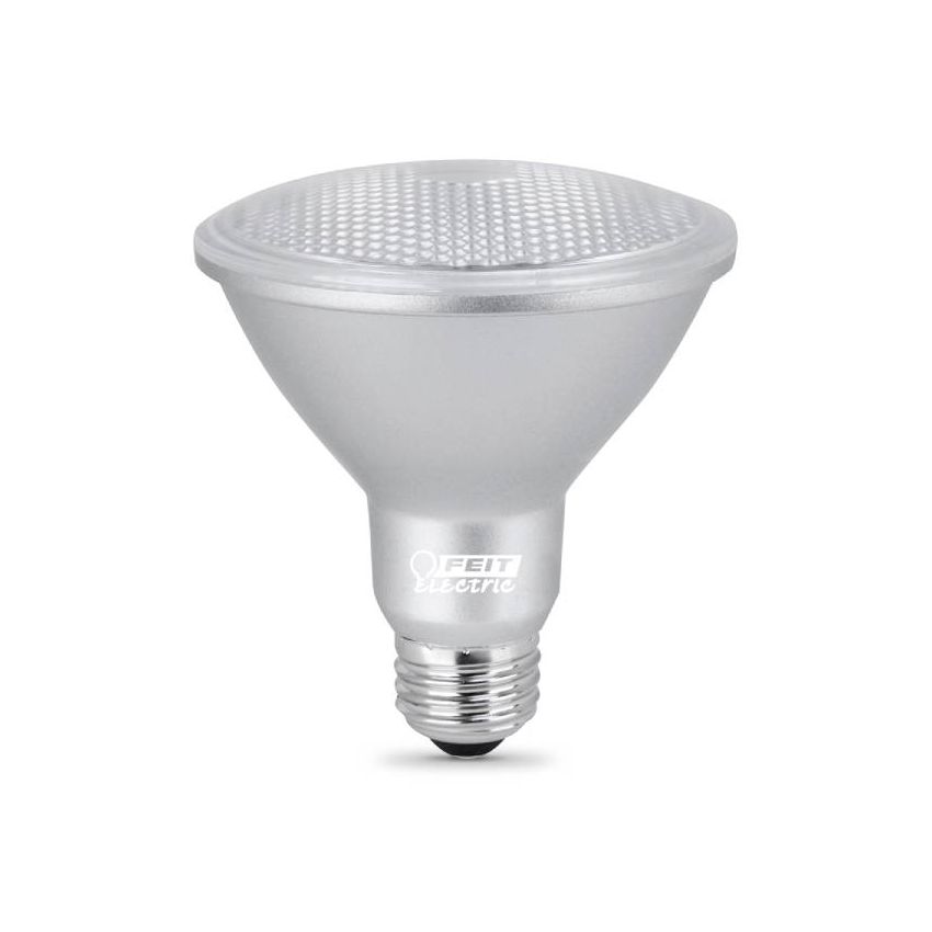 PAR30 8.3W Short Neck Dimmable LED Bulb-FT
