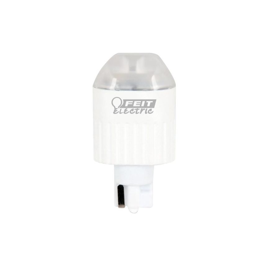 1W Wedge LED Bulb 3000K-FT