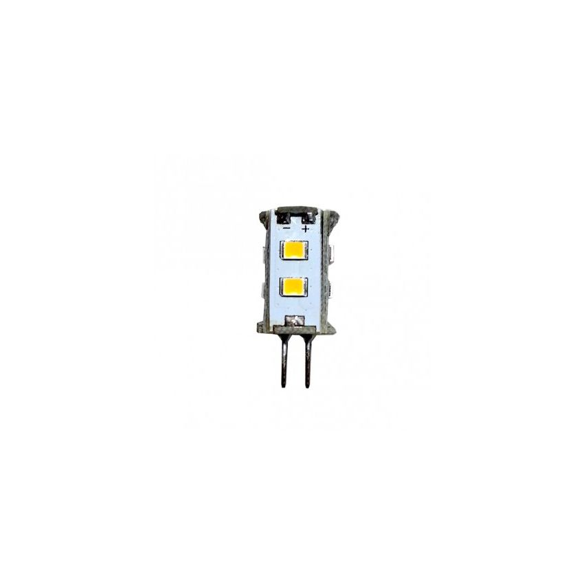 1.5W G4 JC LED Lamp 3000K-CTL