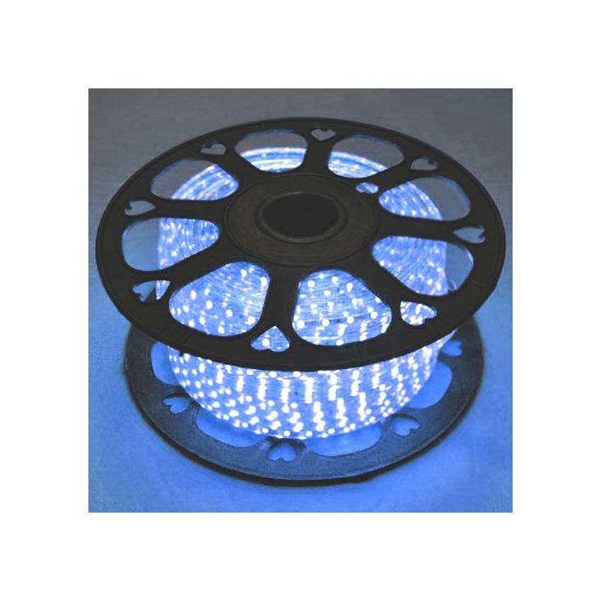 4W/ft 120V Color Dimmable LED Strip SMD5050 100'-ENV