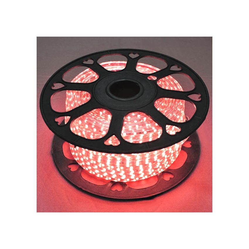 4W/ft 120V Color Dimmable LED Strip SMD5050 100'-ENV