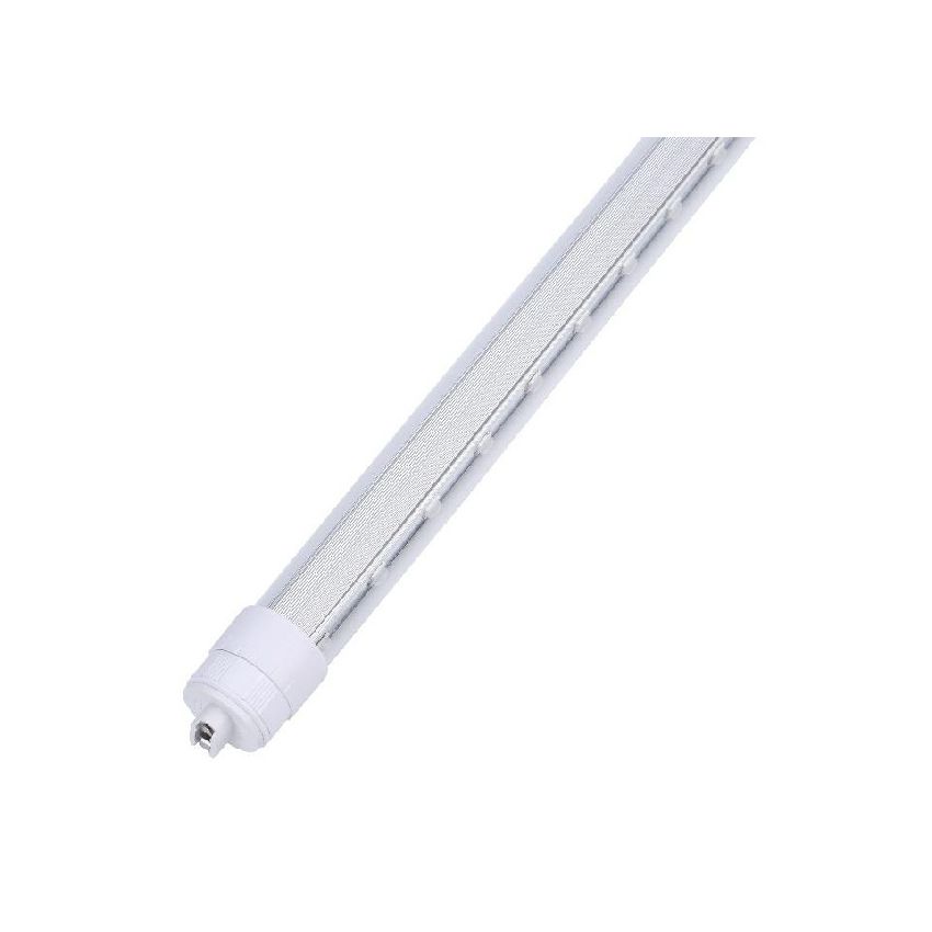 7' 360° High Output LED 120-277V Sign Tube Light-JAS