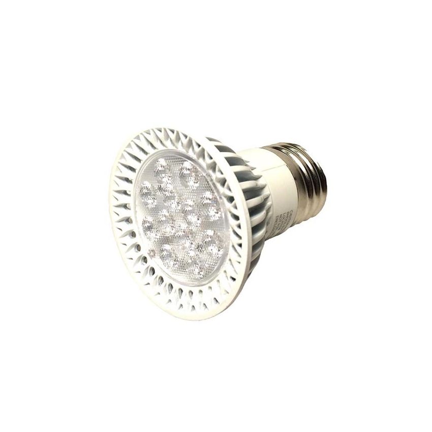 JDR PAR16 5W LED Bulb 3000K-CTL