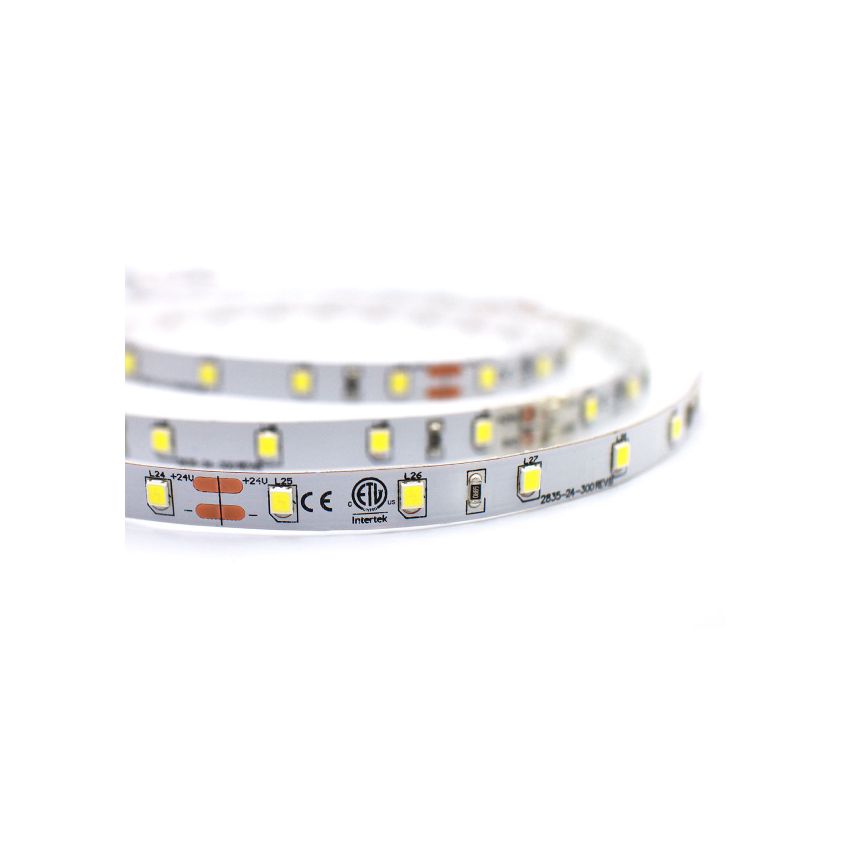 4.4W/ft 12V ETL Economic LED Strip-JET