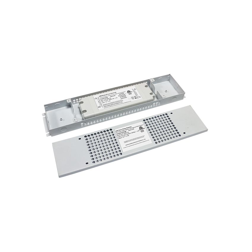 50W J-Box Dimmable Power Supply