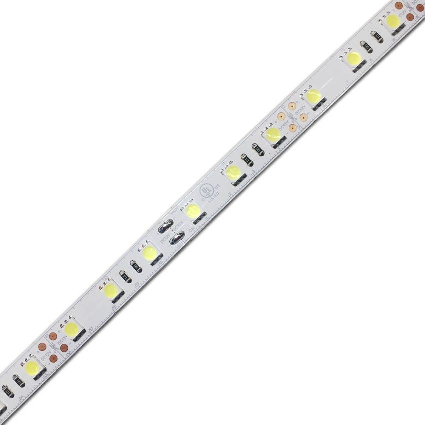 4.5W/ft 12V UL Color Economic LED Strip