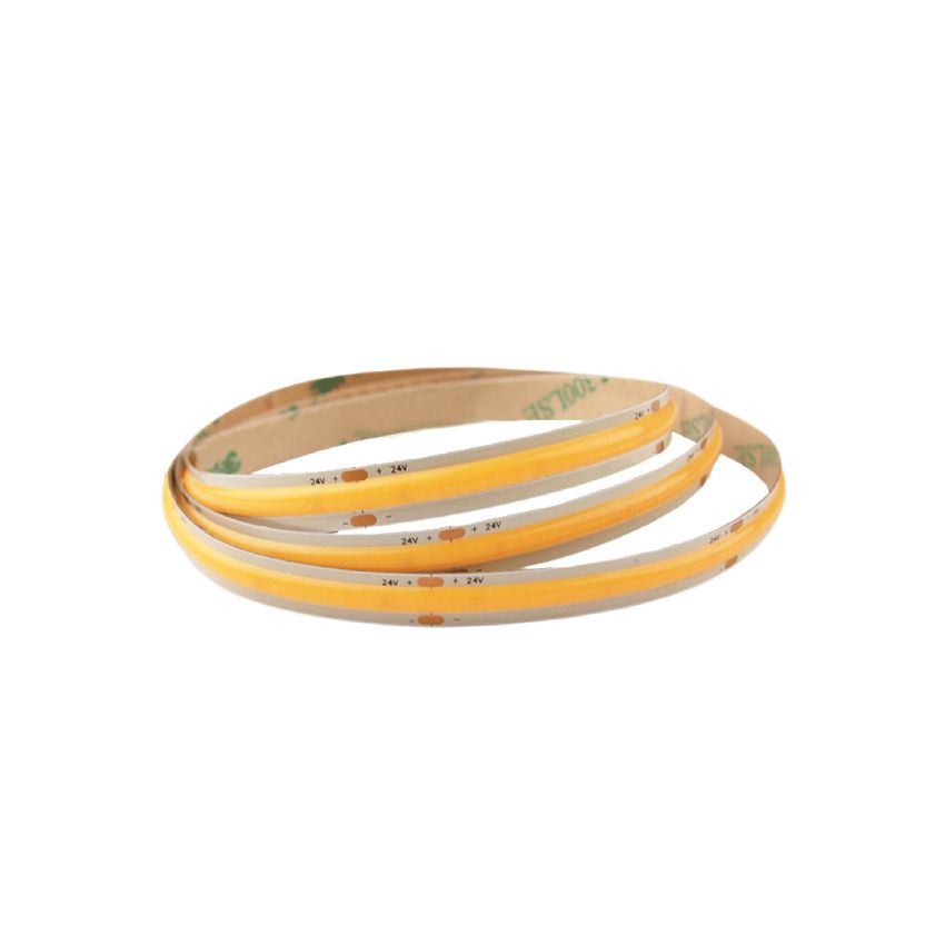 4.5W/ft 24V Smooth Mini Neon COB LED Strip-LGI