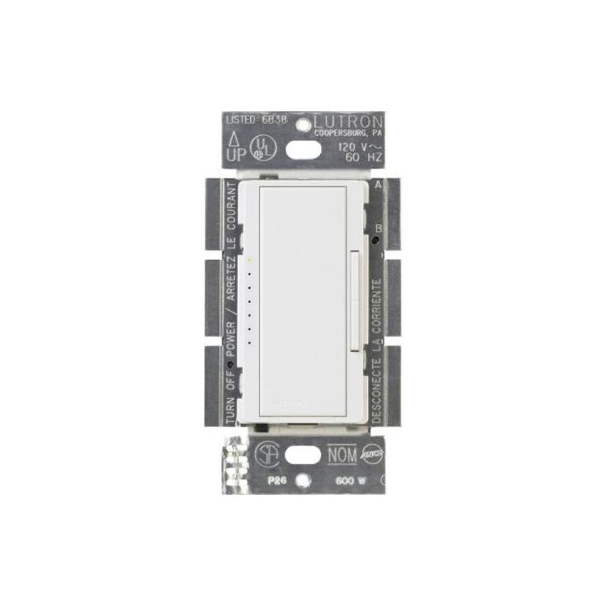 150W 3 Way LED Maestro MACL-153M Dimmer-LUT