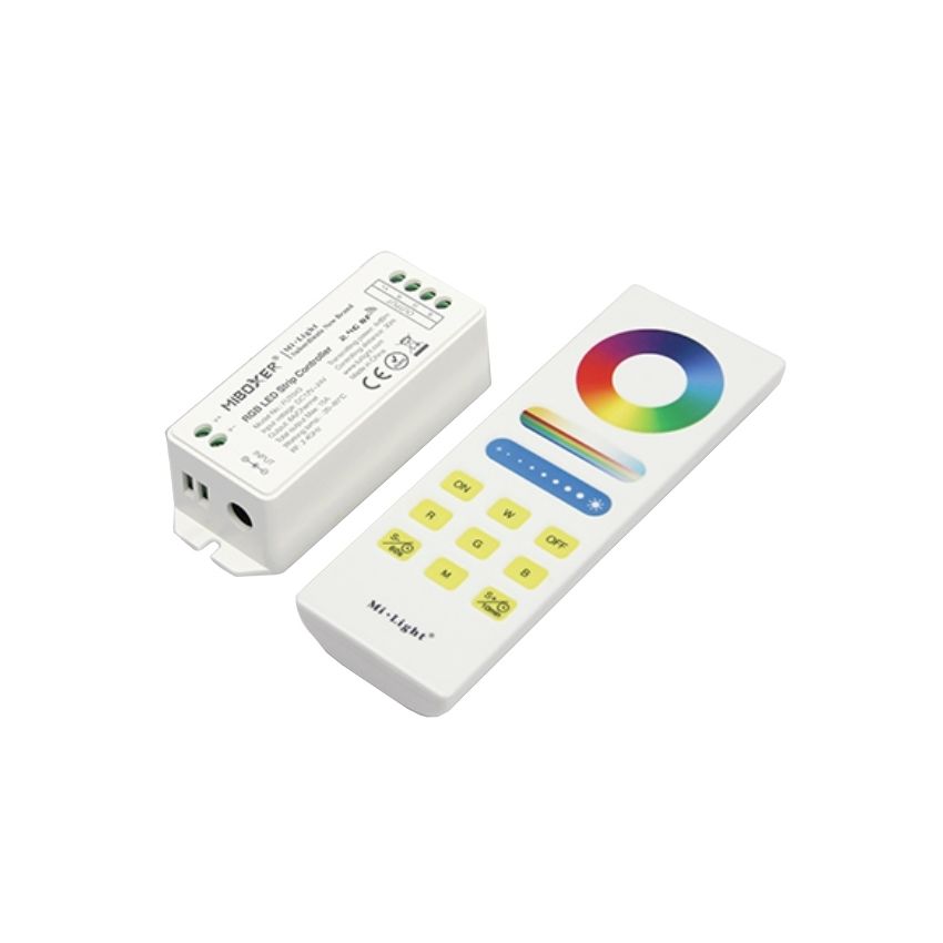 RGB 1 Zone RF Controller Kit