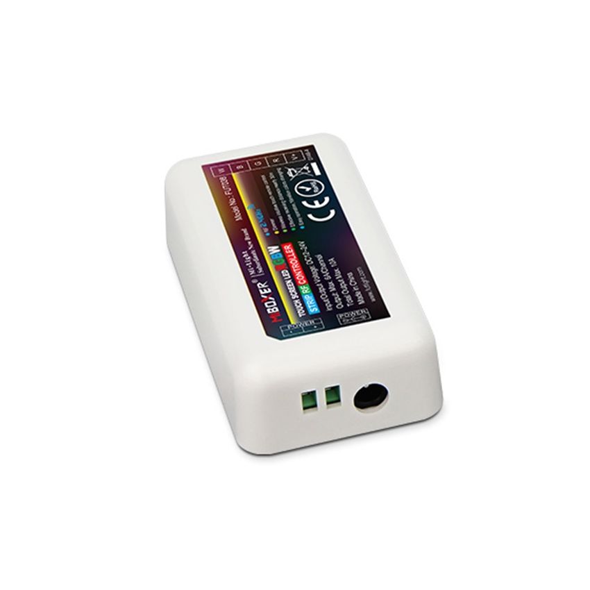 RGBW 4 Zone Mi Light Controller Set