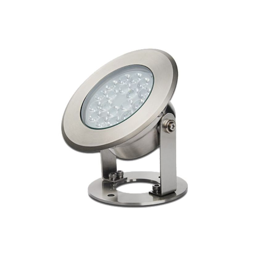 9W RGB+CCT Mi-Light Underwater Light-MI