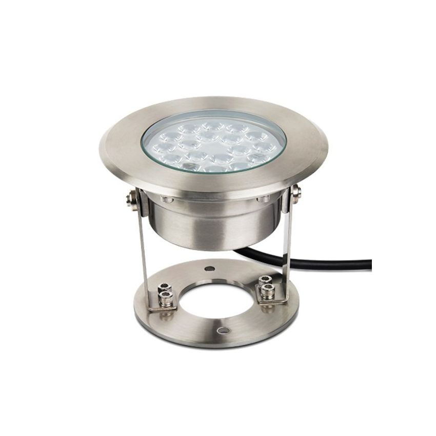 9W RGB+CCT Mi-Light Underwater Light-MI