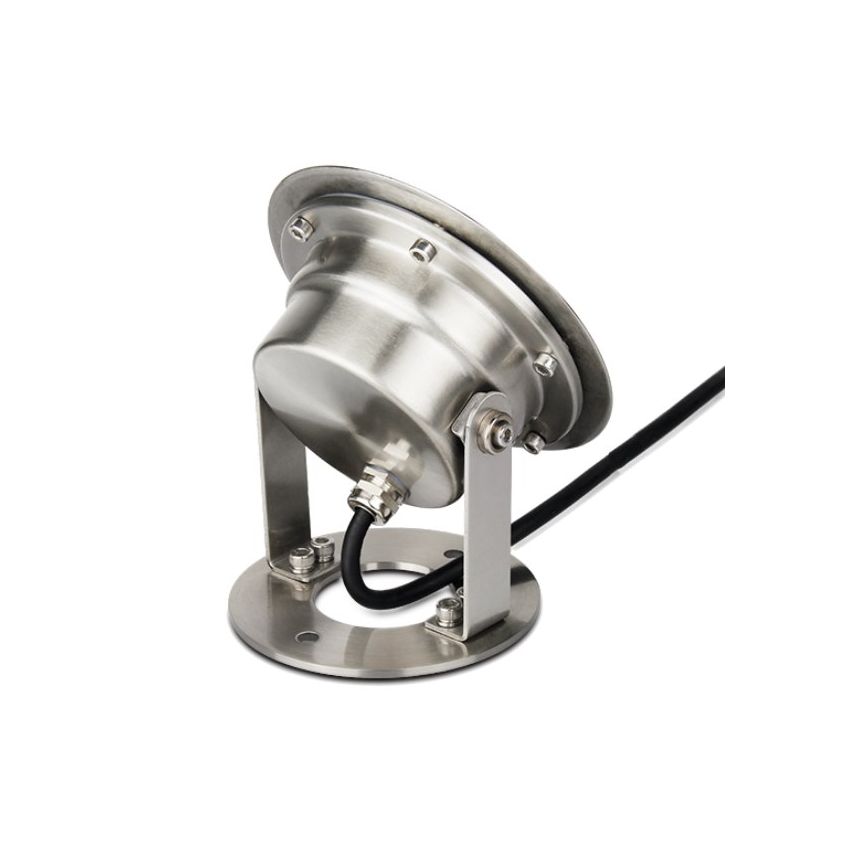 9W RGB+CCT Mi-Light Underwater Light-MI