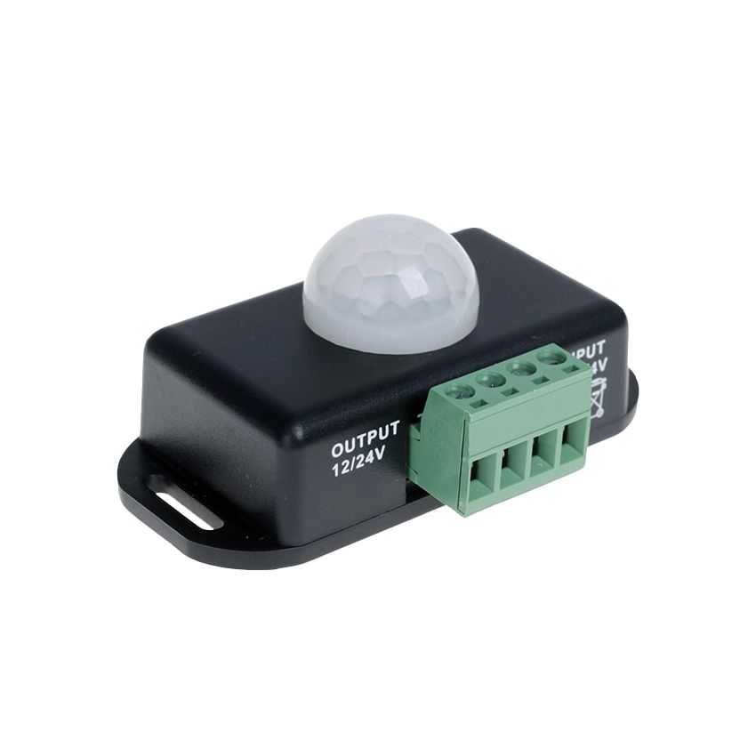 Motion Sensor Switch LED Controller-ALS