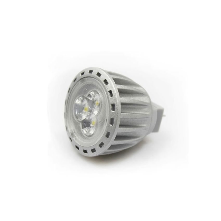 MR11 4W LED Bulb-RCH
