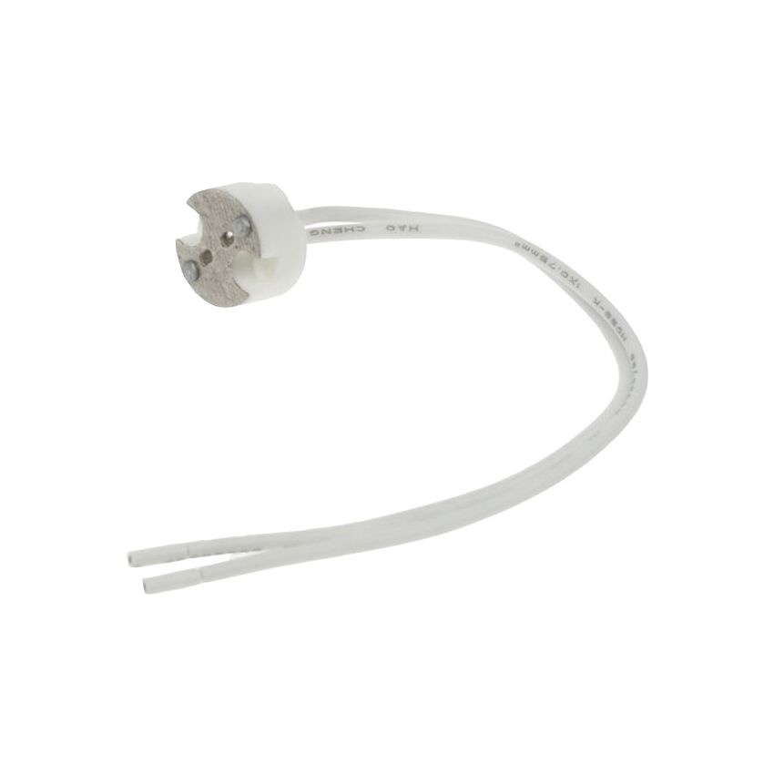 2 Pin MR16/G4 Socket-LUM