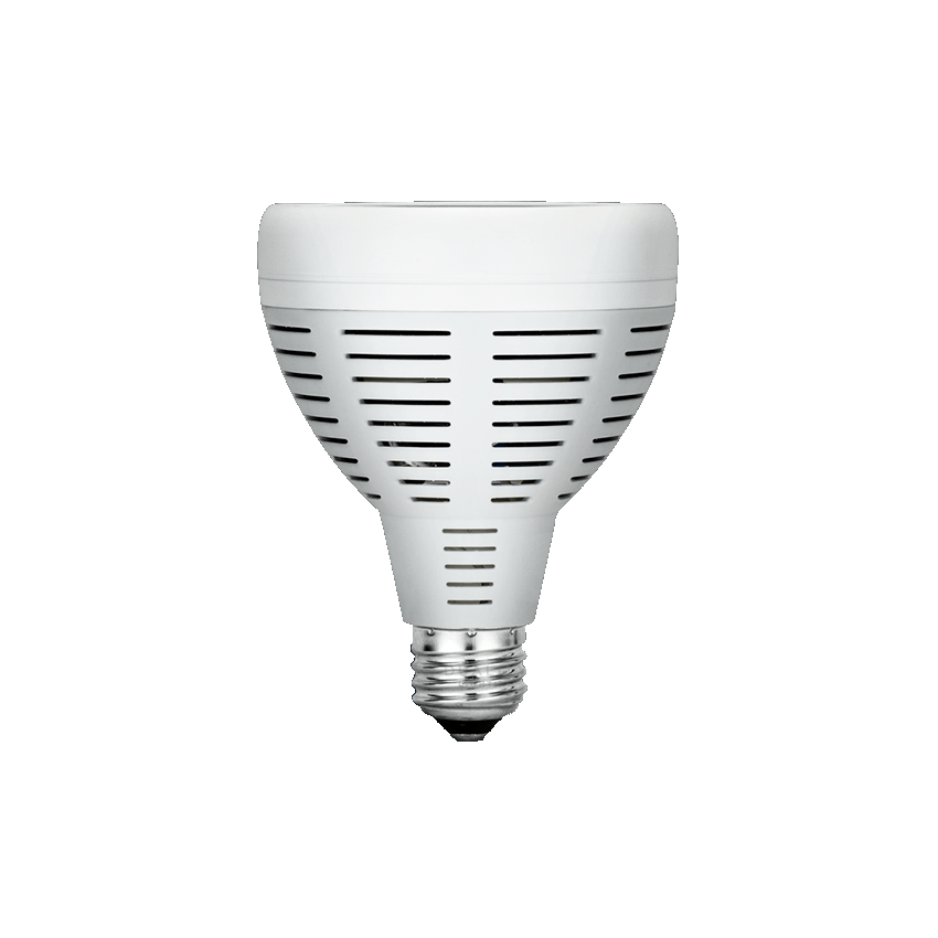PAR30 40W High Output 36° LED Bulb-NOV