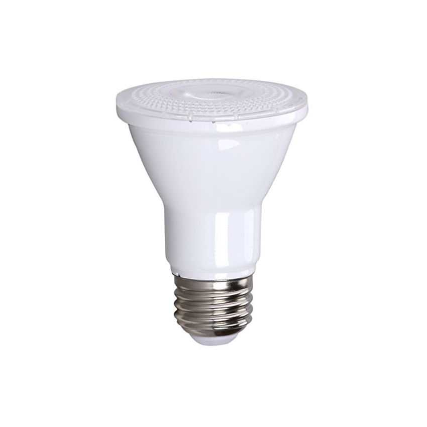 PAR20 7W Dimmable LED Bulb-CTL