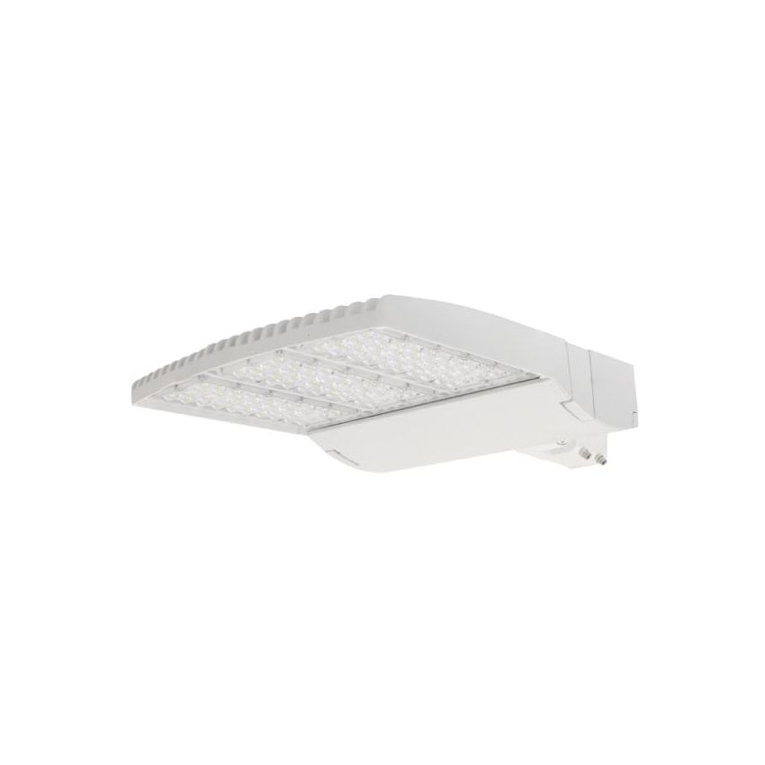240W DLC LED Area Light-POR