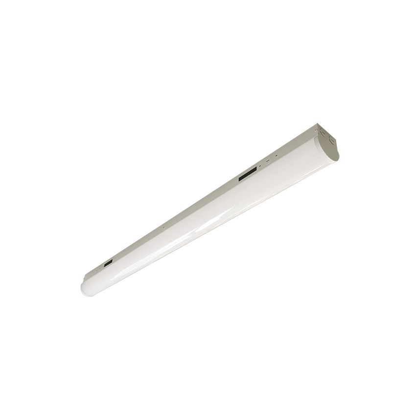 64W 8' LED Strip Fixture-POR