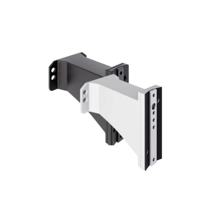 375W DLC Premium LED Area Light-POR