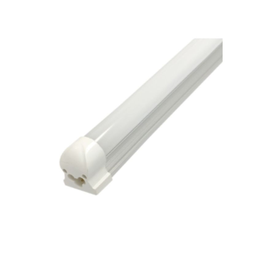 30W 4' Integrated Frosted Tube-POR