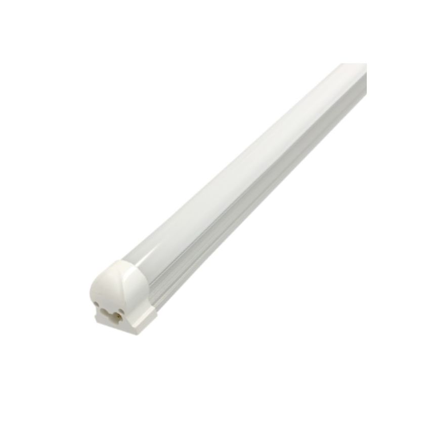 60W 8' Integrated Frosted Tube-POR