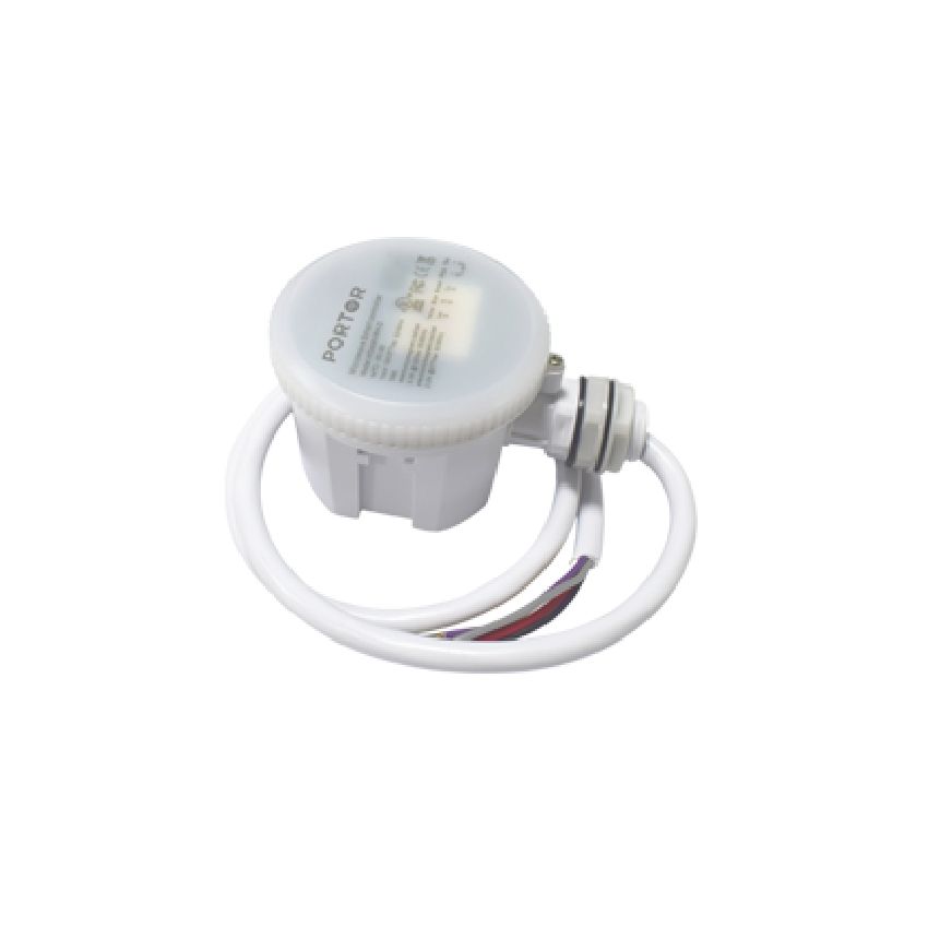 Microwave Motion Sensor With 0-10V Dimming-POR
