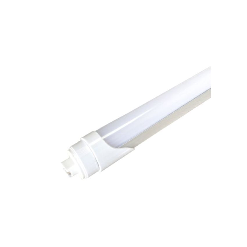 40W 8' Frosted T8 HO Bypass Bulb-POR