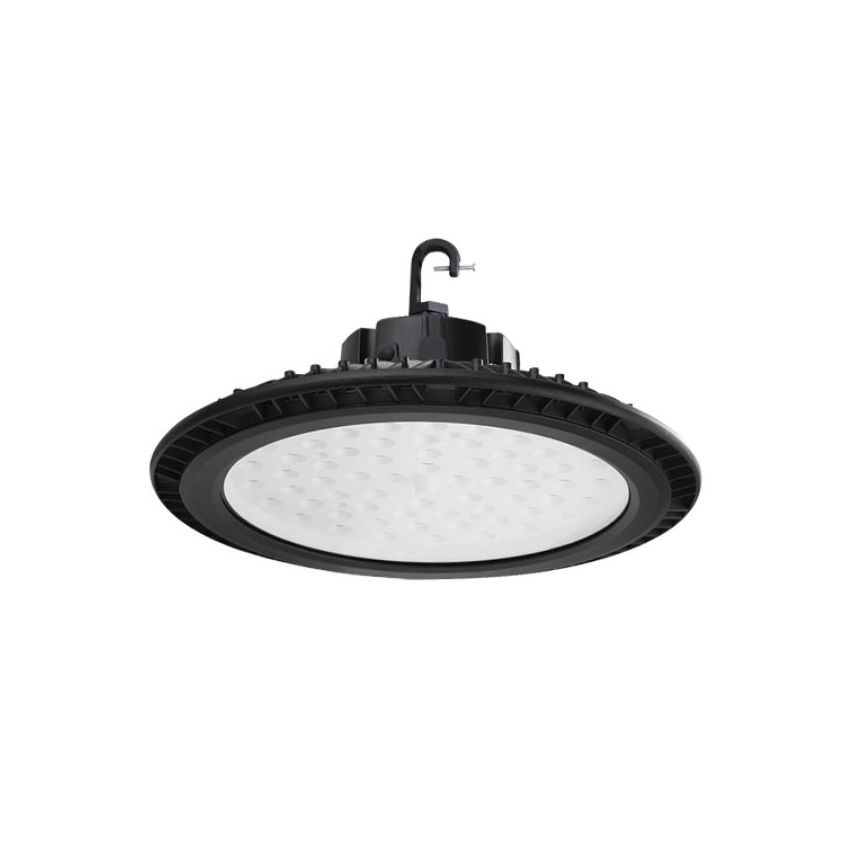 150W Round High Bay LED Light 5000K-POR