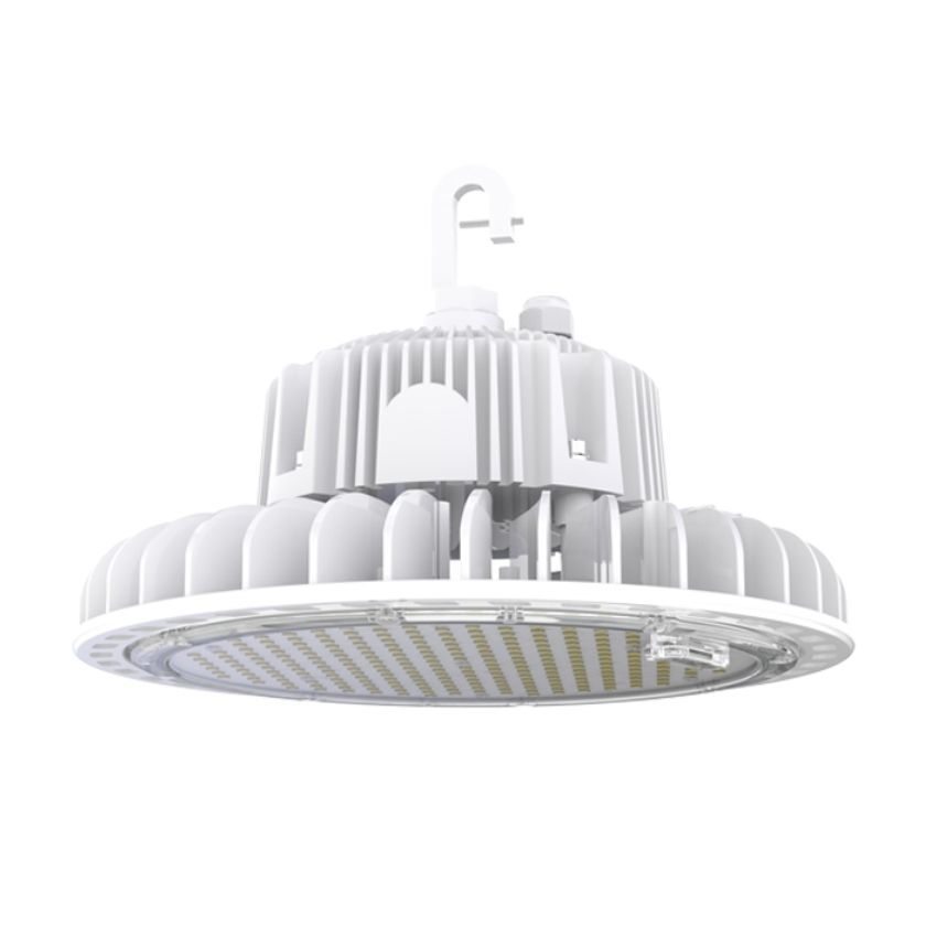 200W Compact UFO LED High Bay Light 5000K-POR