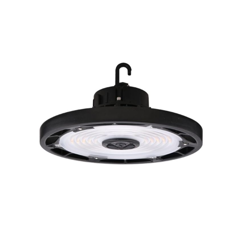 180/200/240W Duo-Color LED High Bay Light-POR