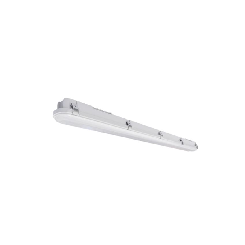 45W 4’ Linear Vapor LED Fixture-POR