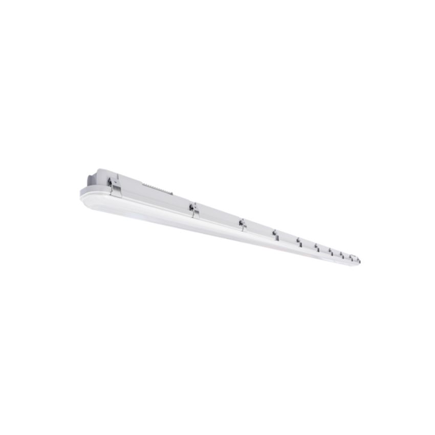 75W 8’ Linear Vapor LED Fixture-POR
